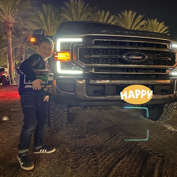 🛹🎧🛴SCOOTIN’ WITH MY LIL’ MAN 🛴🎧🛹 - Picture 4 of 13